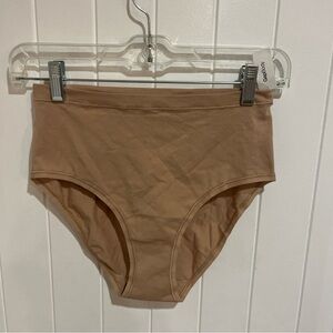 Classic Tan Women's Panties